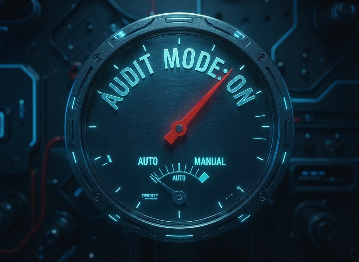 Maximize Your Off-Cycle Audits for Strategic Advantage